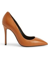 Giuseppe Zanotti - Lucrezia - Lyst