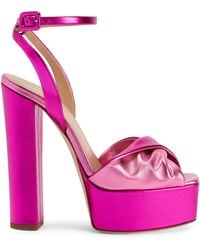 Giuseppe Zanotti - Betty Double - Lyst