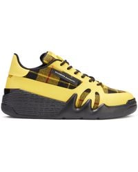 Giuseppe Zanotti - Talon - Lyst