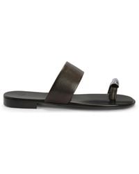 Giuseppe Zanotti - Norbert - Lyst