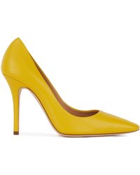 Yellow Heels for Women - Up to 78% off at Lyst.co.uk