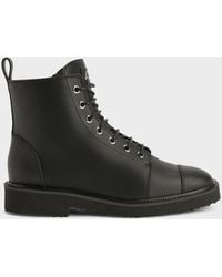 Giuseppe Zanotti - Thora - Lyst