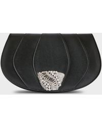 Giuseppe Zanotti - Orbits Bag Clutch - Lyst