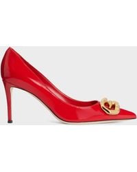 Giuseppe Zanotti - Diorite Zali' Pump 85 - Lyst