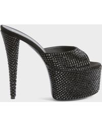 Giuseppe Zanotti - Gz Aida - Lyst
