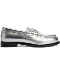 Giuseppe Zanotti - Euro Loafer - Lyst