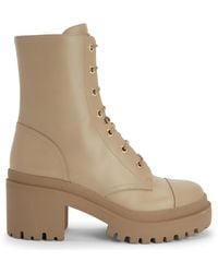 Giuseppe Zanotti - Malakhy - Lyst