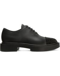 Giuseppe Zanotti - Arnhau - Lyst
