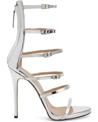 Giuseppe Zanotti - Margaret - Lyst