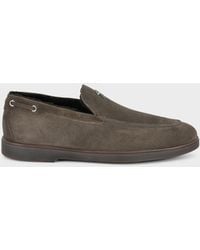 Giuseppe Zanotti - The Maui Moccasin - Lyst