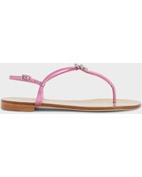 Giuseppe Zanotti - Geltrude - Lyst