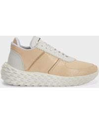 Giuseppe Zanotti - Urchin - Lyst