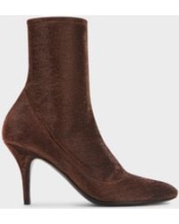 Giuseppe Zanotti - Felicienne Bootie 85 - Lyst