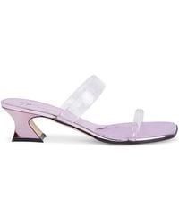 Giuseppe Zanotti - Aude Plexi - Lyst