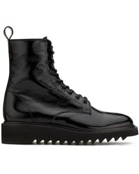 Giuseppe Zanotti Boots for Men | Online Sale up to 70% off | Lyst