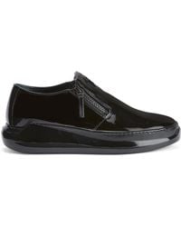 Giuseppe Zanotti - Conley Zip - Lyst