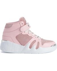 Giuseppe Zanotti - Talon - Lyst