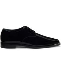 Giuseppe Zanotti - Westport Laces - Lyst