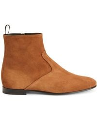 Giuseppe Zanotti - Ron - Lyst