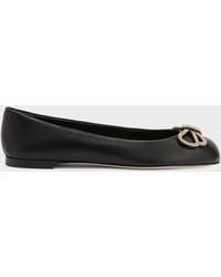 Giuseppe Zanotti - Zari' Ballett - Lyst
