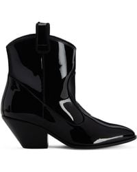 Giuseppe Zanotti - Elna - Lyst