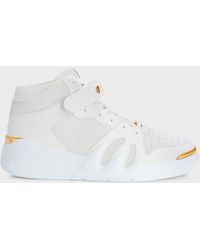 Giuseppe Zanotti - Talon - Lyst
