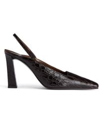 Giuseppe Zanotti - Brendha Sabot 90 - Lyst