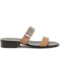 Giuseppe Zanotti - Ignazio - Lyst