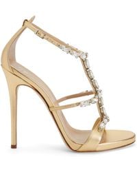 Giuseppe Zanotti - Elba - Lyst