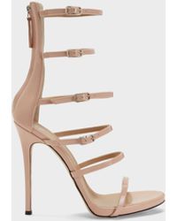 Giuseppe Zanotti - Margaret Sandal - Lyst
