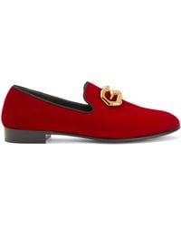 Giuseppe Zanotti - Leopoldino - Lyst