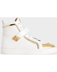 Giuseppe Zanotti - Zenas - Lyst