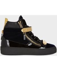 Giuseppe Zanotti - Coby - Lyst
