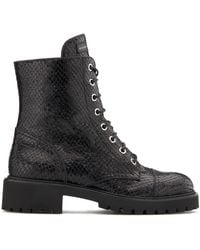 Giuseppe Zanotti - Thora - Lyst