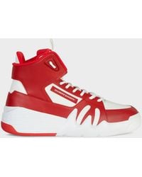 Giuseppe Zanotti - Sneakers - Lyst
