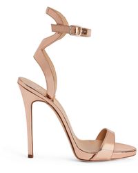 Giuseppe Zanotti - Gwyneth - Lyst