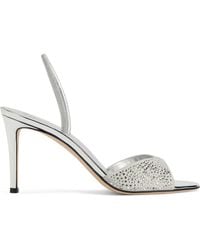 Giuseppe Zanotti - Lilibeth Starlight - Lyst