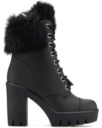 Giuseppe Zanotti - Moyra - Lyst