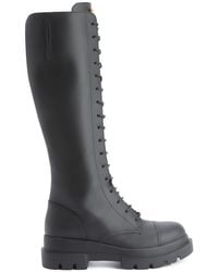 Giuseppe Zanotti - Tankie Boot - Lyst