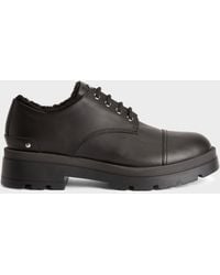 Giuseppe Zanotti - Lapley Lace Up - Lyst