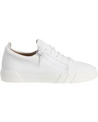 Giuseppe Zanotti - The Shark 5.0 Low - Lyst