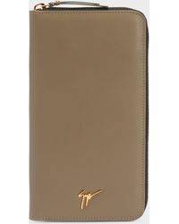 Giuseppe Zanotti - Samuel Wallet - Lyst