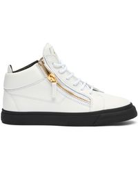 Giuseppe Zanotti - KRISS - Lyst