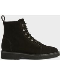 Giuseppe Zanotti - Thora - Lyst