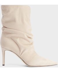 Giuseppe Zanotti - Yunah Bootie 85 - Lyst