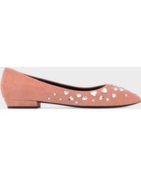 Giuseppe Zanotti - Nancie Love - Lyst
