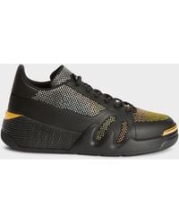 Giuseppe Zanotti - Talon - Lyst