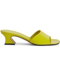 Giuseppe Zanotti - Solhene 45 - Lyst