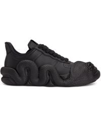 Giuseppe Zanotti - Cobras - Lyst