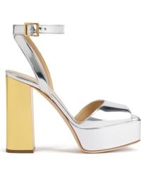 Giuseppe Zanotti - Isadhora - Lyst